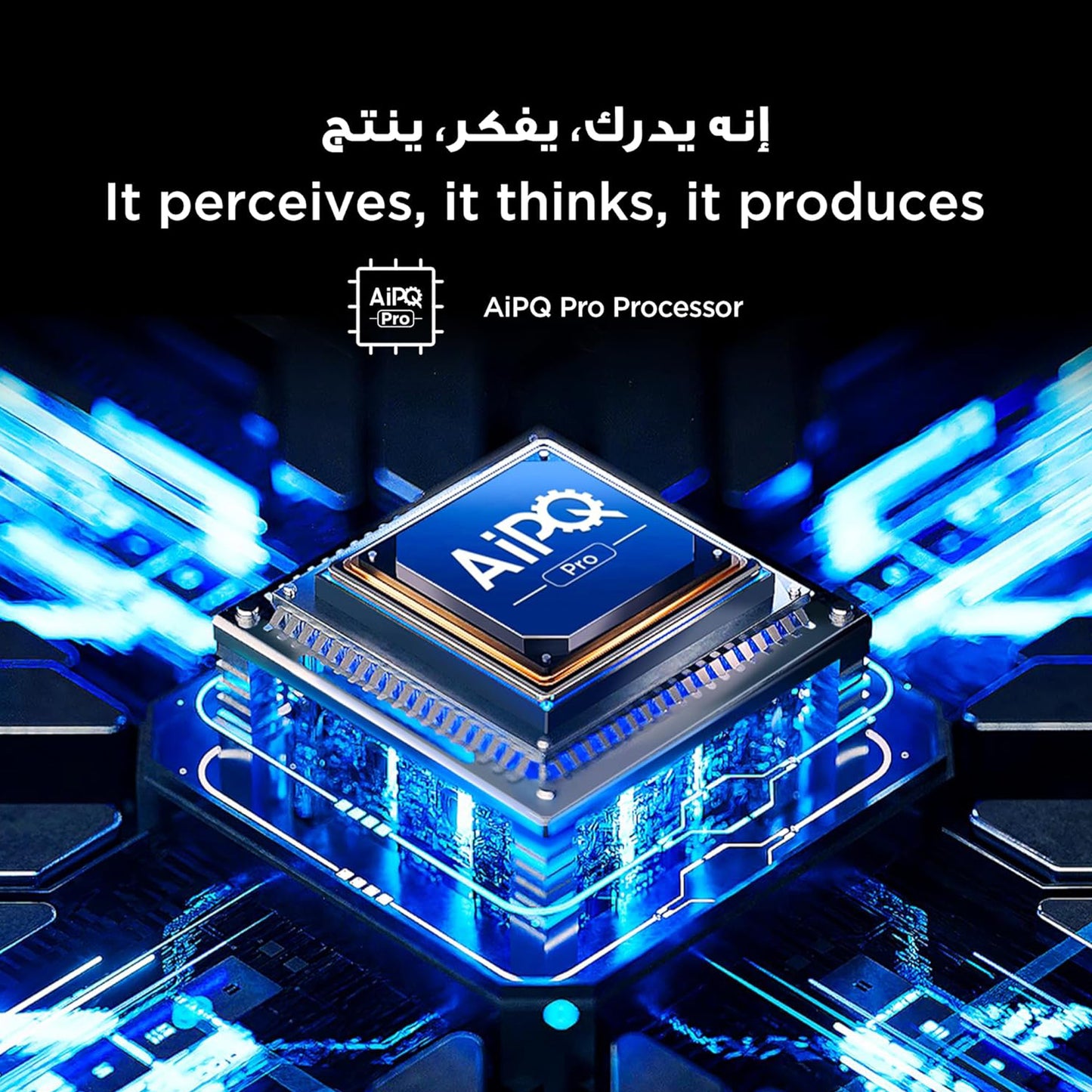 TCL 75 inch Android Smart QLED Mini LED TV - 4K, 75C805