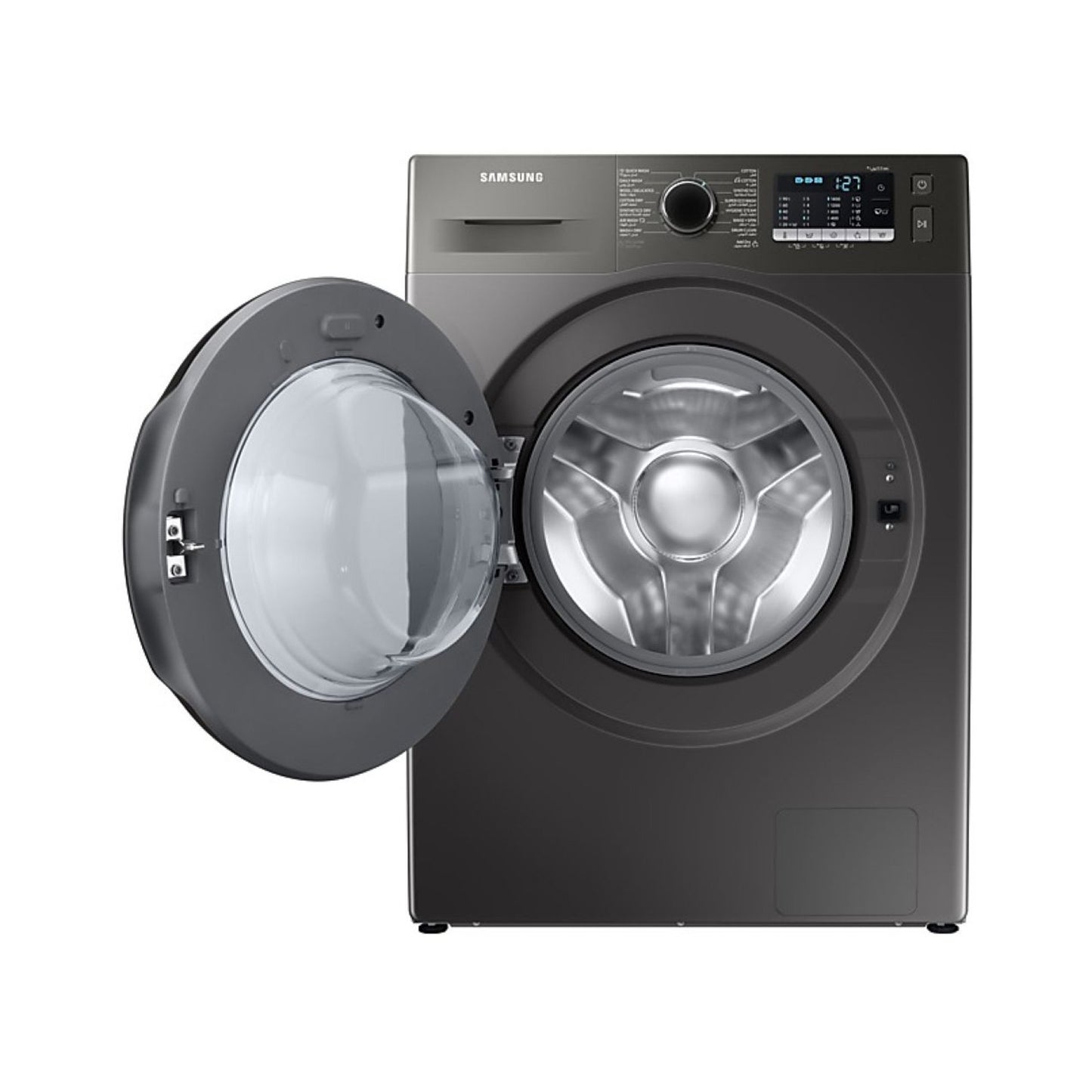 Samsung 8KG + 6KG Washer & Dryer, WD80TA046BX