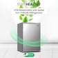Nobel 110L Single Door Refrigerator, NR110S