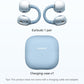 Huawei Free Clip 2 Earbuds - Blue, T0027