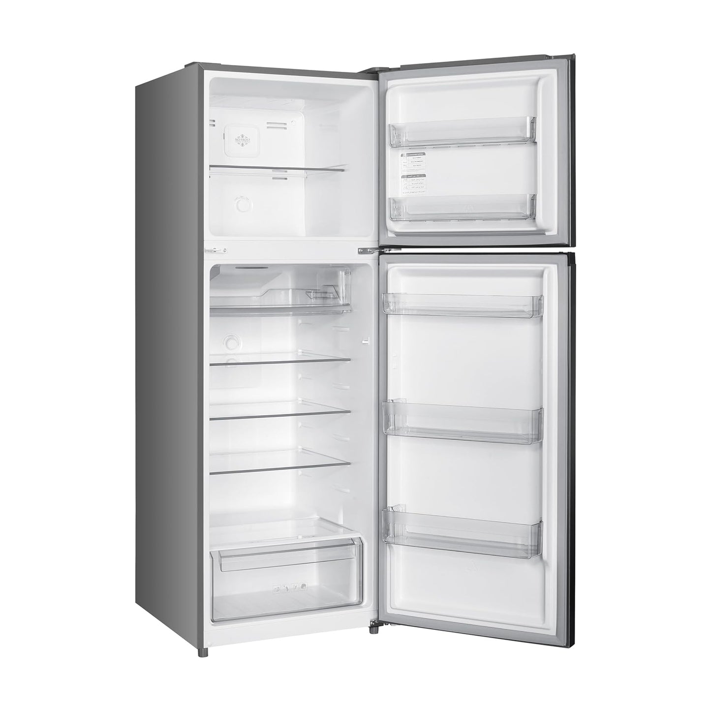 Super General 415L Top Mount Inverter Refrigerator, SGR415I
