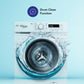 Super General 7KG Fully Automatic Washing Machine, SGW7250NLED