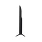LG 65 inch Smart TV - 4K, 65UA75