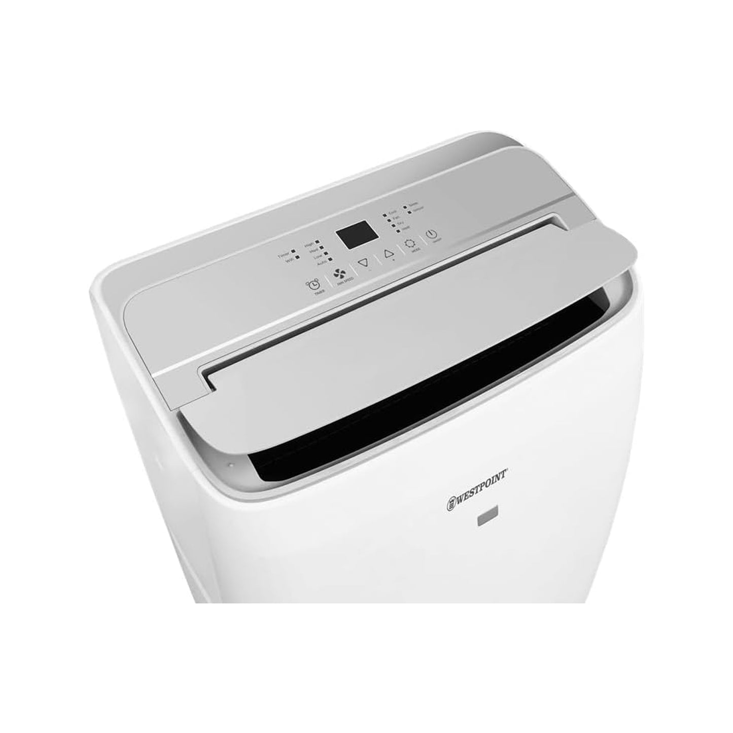 WestPoint 1.5 Ton Portable Air Conditioner, WPT-1824.LRC
