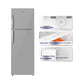 Super General 360 Litters Refrigerator, SGR-360I