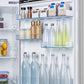 Hisense 488L Top Mount Refrigerator, RT488N4ASU1