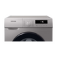 Samsung 7KG Digital Inverter Automatic Washing Machine, WW70T3020BS