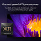 Sony 77 inch Android Smart OLED TV - 4K, 77A80J
