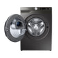 Samsung 10+7KG Front Loading Washer and Dryer, WD10T554DBN