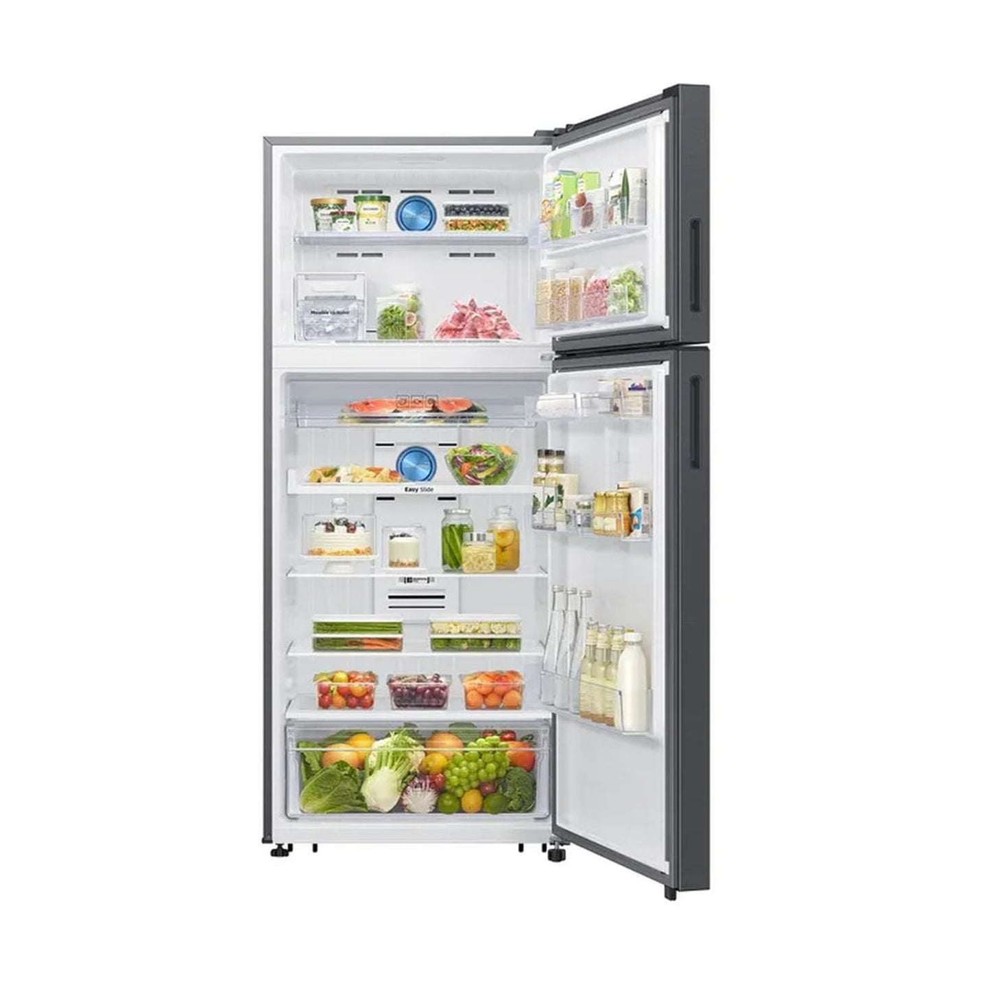Samsung 750L Top Mount Refrigerator, RT75K6000S8