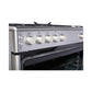 Euromaid 90X60 Cm 5 Burner Cooking Range, GG90S