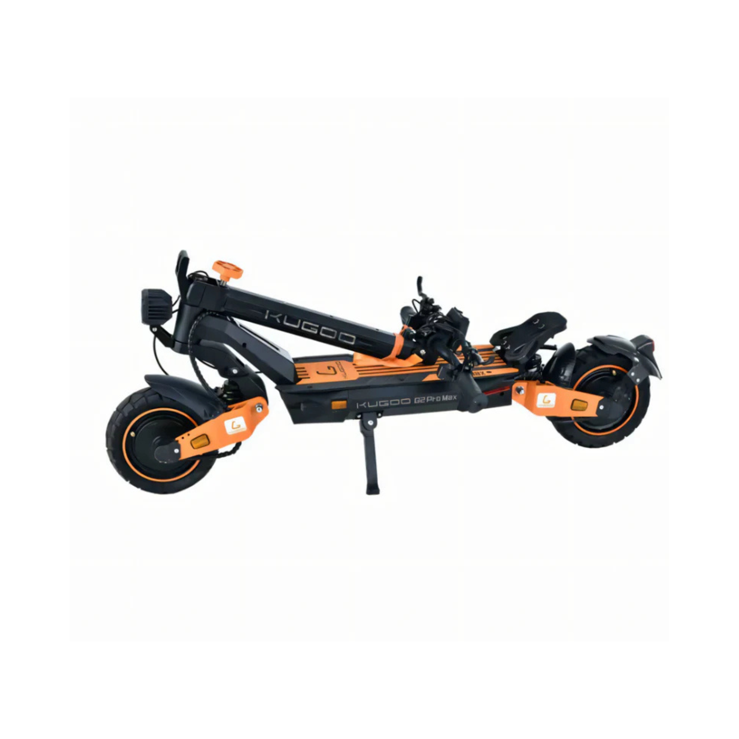 Kugoo Electric Scooter 1160W 60KM Range 60KM Speed, G2 Pro Max