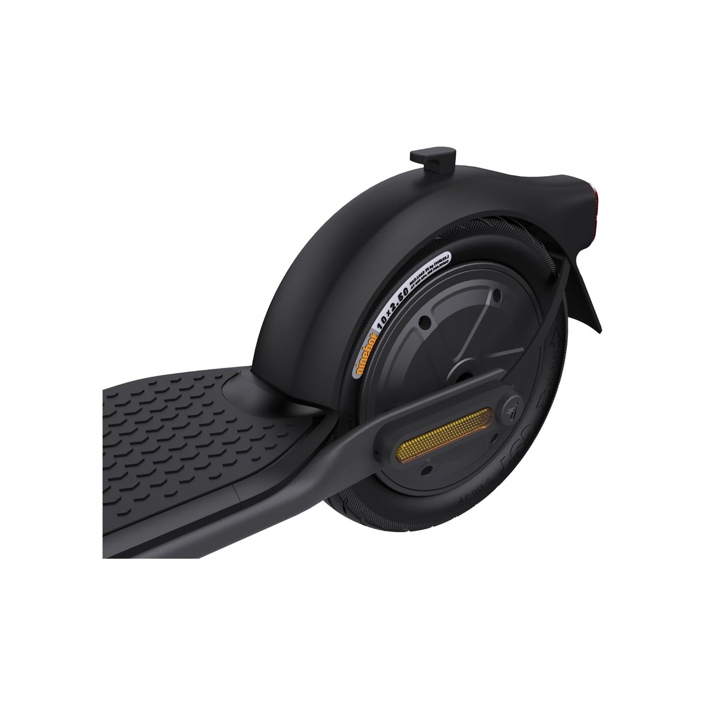 Ninebot Kick Scooter - F2