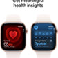 Apple Watch Series 11 - 42mm - GPS - Rose Gold, A3331