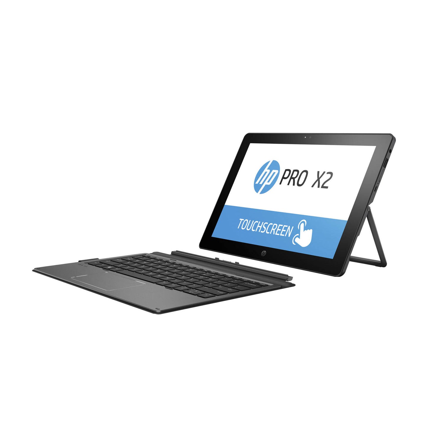 HP Elite X2 G2 – 12.5 inch Touch-Screen - 2 in 1 – Intel Core i5- 8GB RAM - 256GB SSD