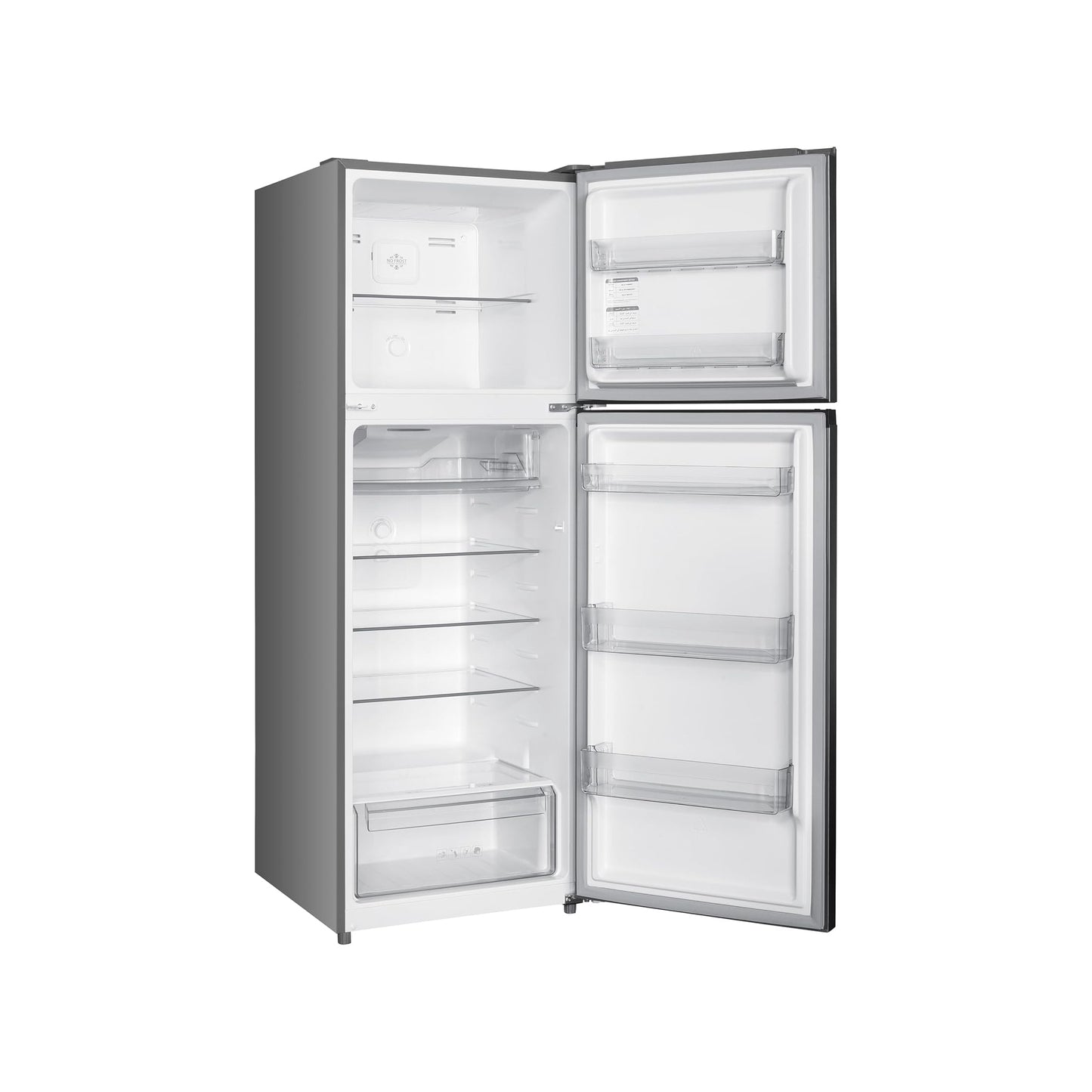 Super General 415L Inverter Double Door Refrigerator, SGR415IE