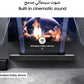 Samsung 5.1.2 Channel Q Series SoundBar, Q800F