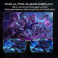 Gameon 27 inch FHD IPS Gaming Monitor - 240Hz, GOESP27240IPS