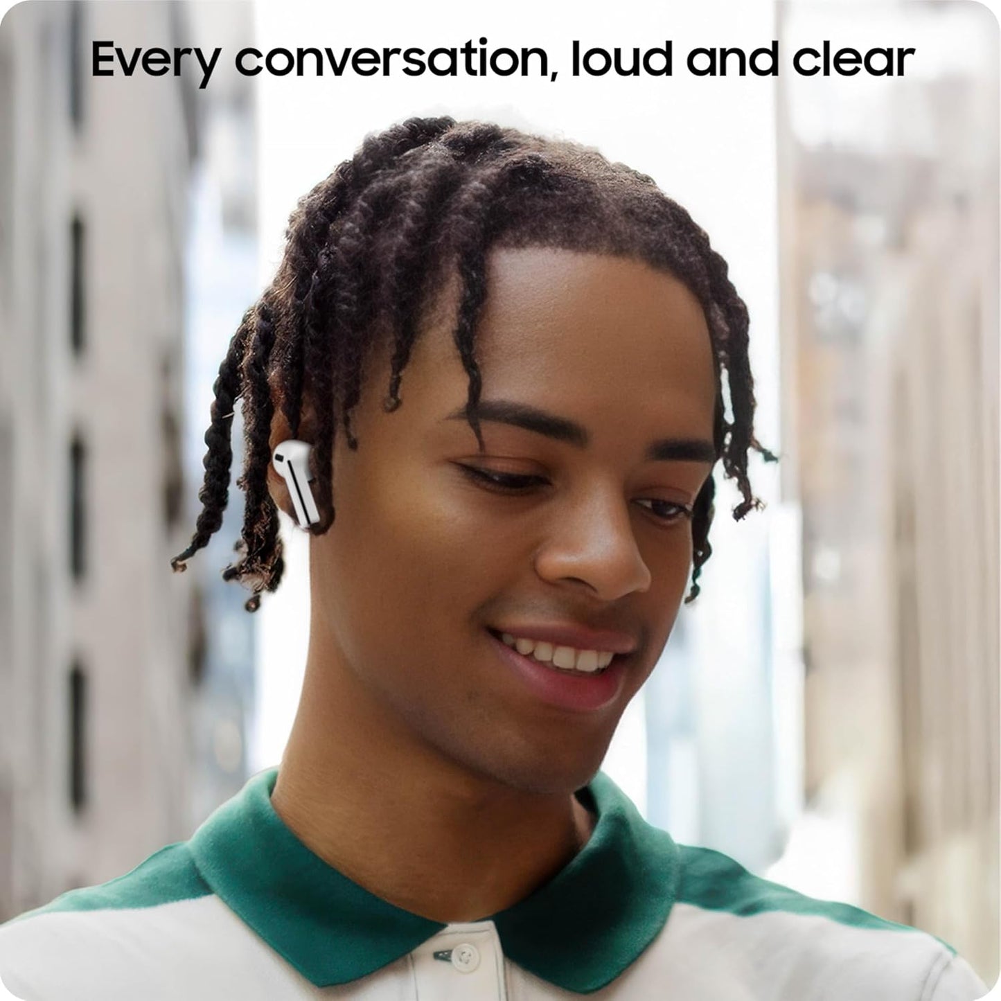Samsung Buds 3FE Earbuds