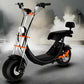 Kugoo Electric Scooter 1200W 55KM Range 55KM Speed, C2 Pro