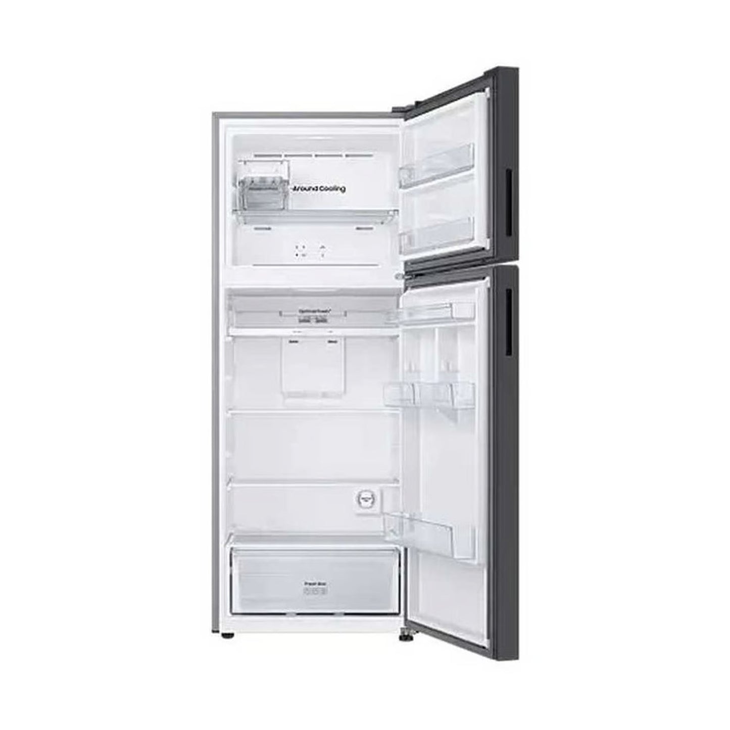 Samsung 660L Top Mount Refrigerator, RT66CB664622