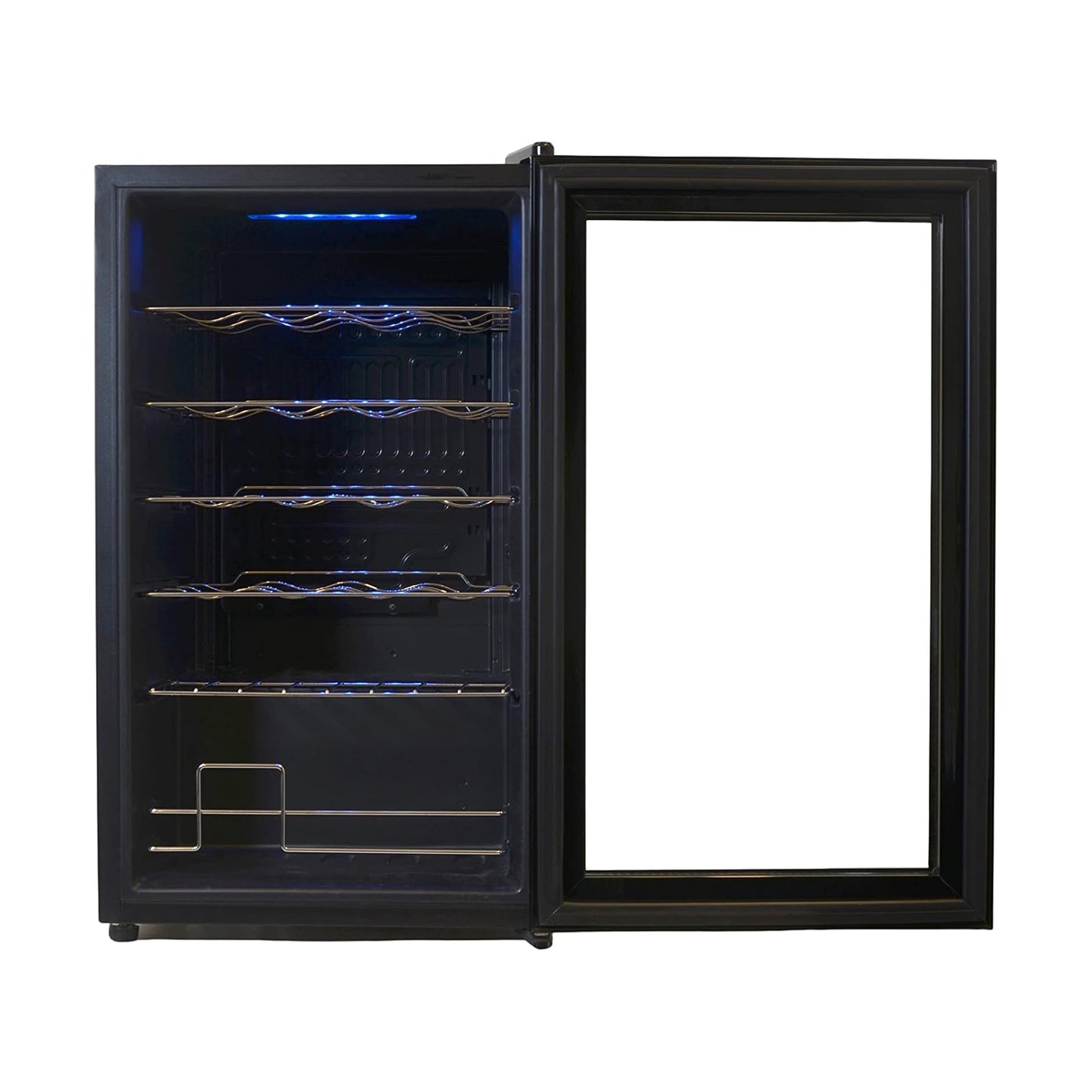 Kenwood 24 Bottles Beverage Cooler, BCM24.000BK