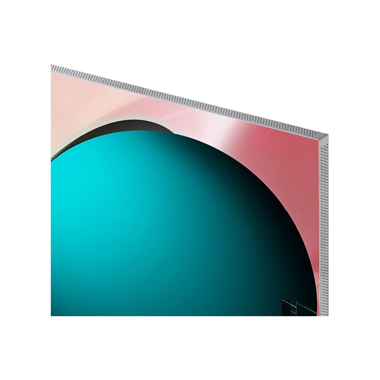 Samsung 65 inch Smart QLED TV - 8K, 65Q950T
