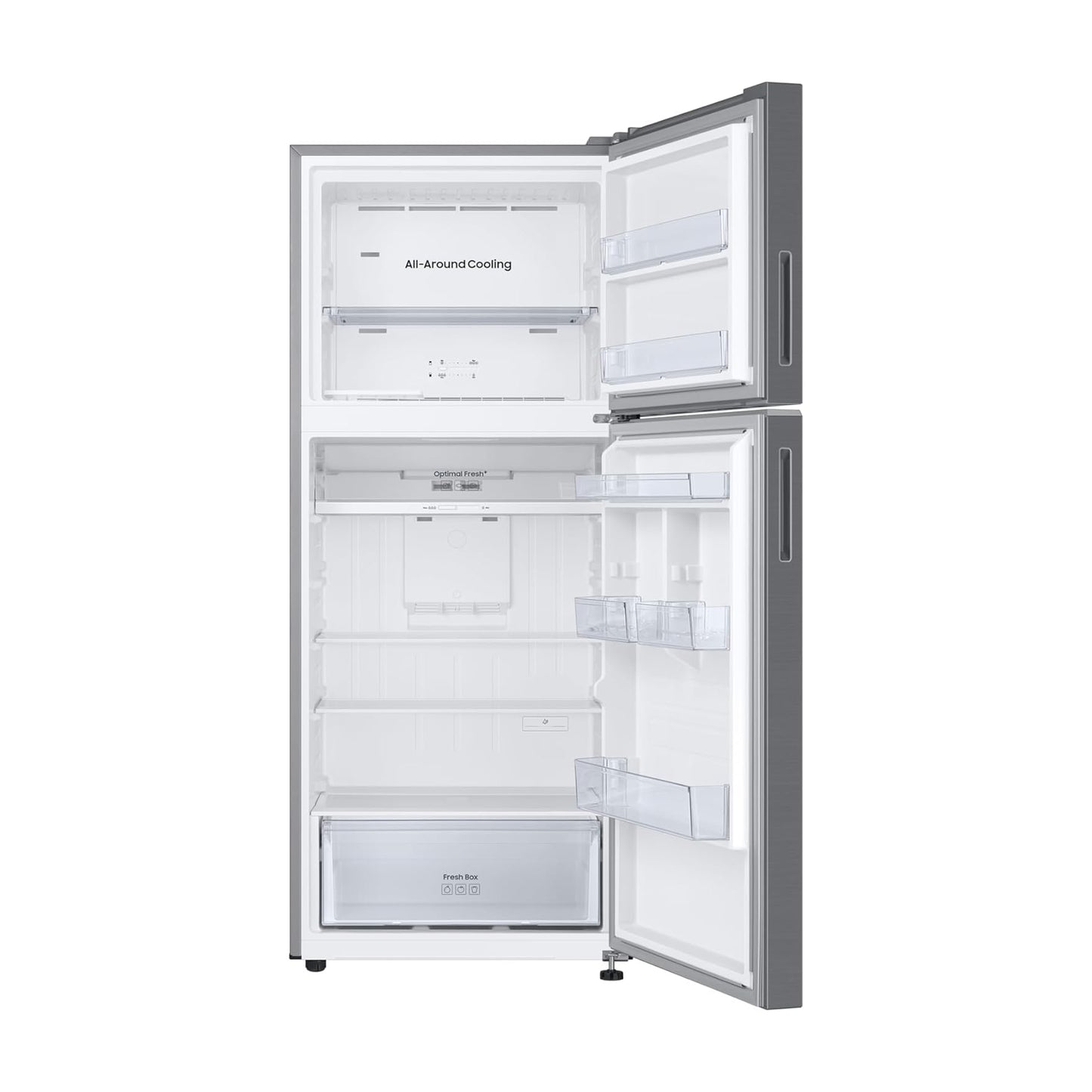 Samsung 388L Top Mount Refrigerator, RT50CG6404S9A