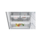 Bosch 530L Series 4 Bottom Mount Refrigerator, KGN55VL20M