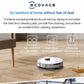 ECOVACS T10 OMNI Robot Vacuum Cleaner, T10 OMNI