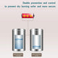 Tdoo Hot and Cold Bottom Load Water Dispenser