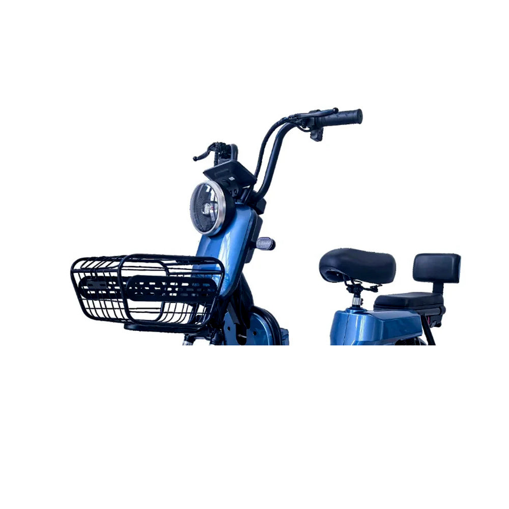 Wind Horse M3 Electric Bike, M3