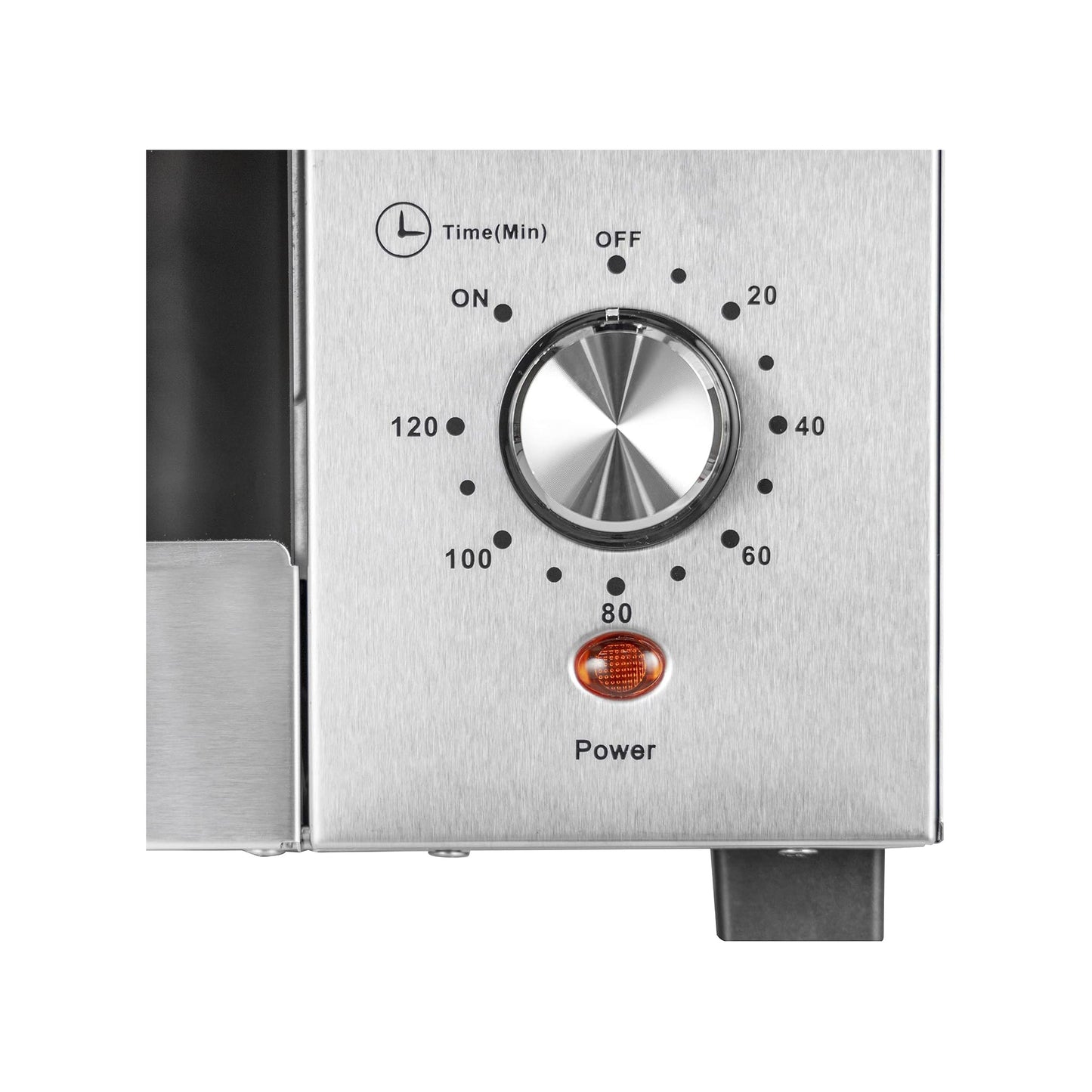 Geepas 120L Multi-Function Oven, GO34057