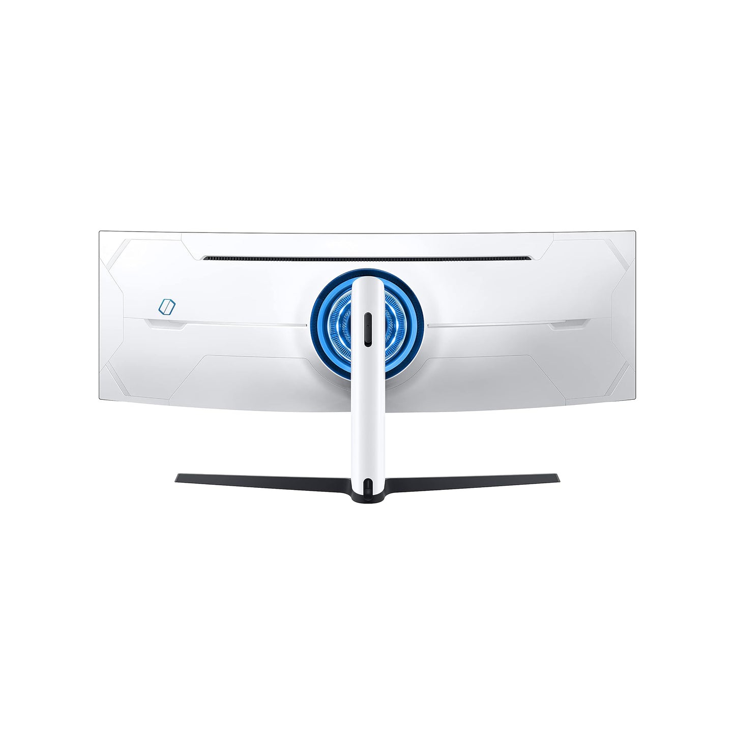 Samsung 49 inch Odyssey Neo G9 Quantum Mini LED Gaming Monitor, S49AG952NU