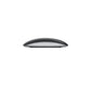 Apple Magic Mouse Black Multi Touch Surface