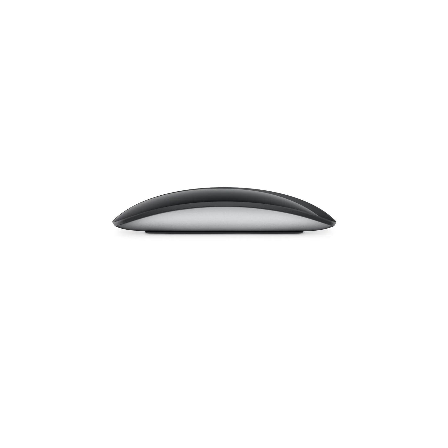 Apple Magic Mouse Black Multi Touch Surface