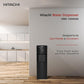 Hitachi Top Loading Ambient Temperature Water Dispenser, HWD15000B