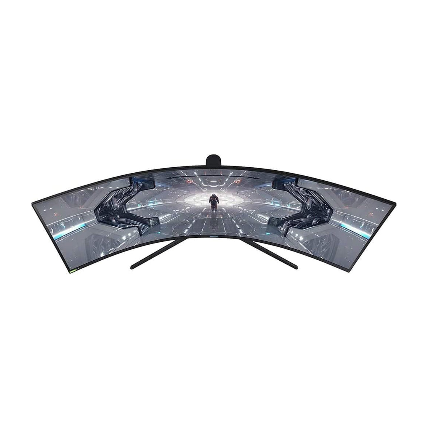 Samsung 49 inch Odyssey G9 Curved Gaming Monitor - 240Hz, C49G95TSSM