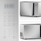 Hisense 30L Solo Microwave Oven, H30MOMS9H