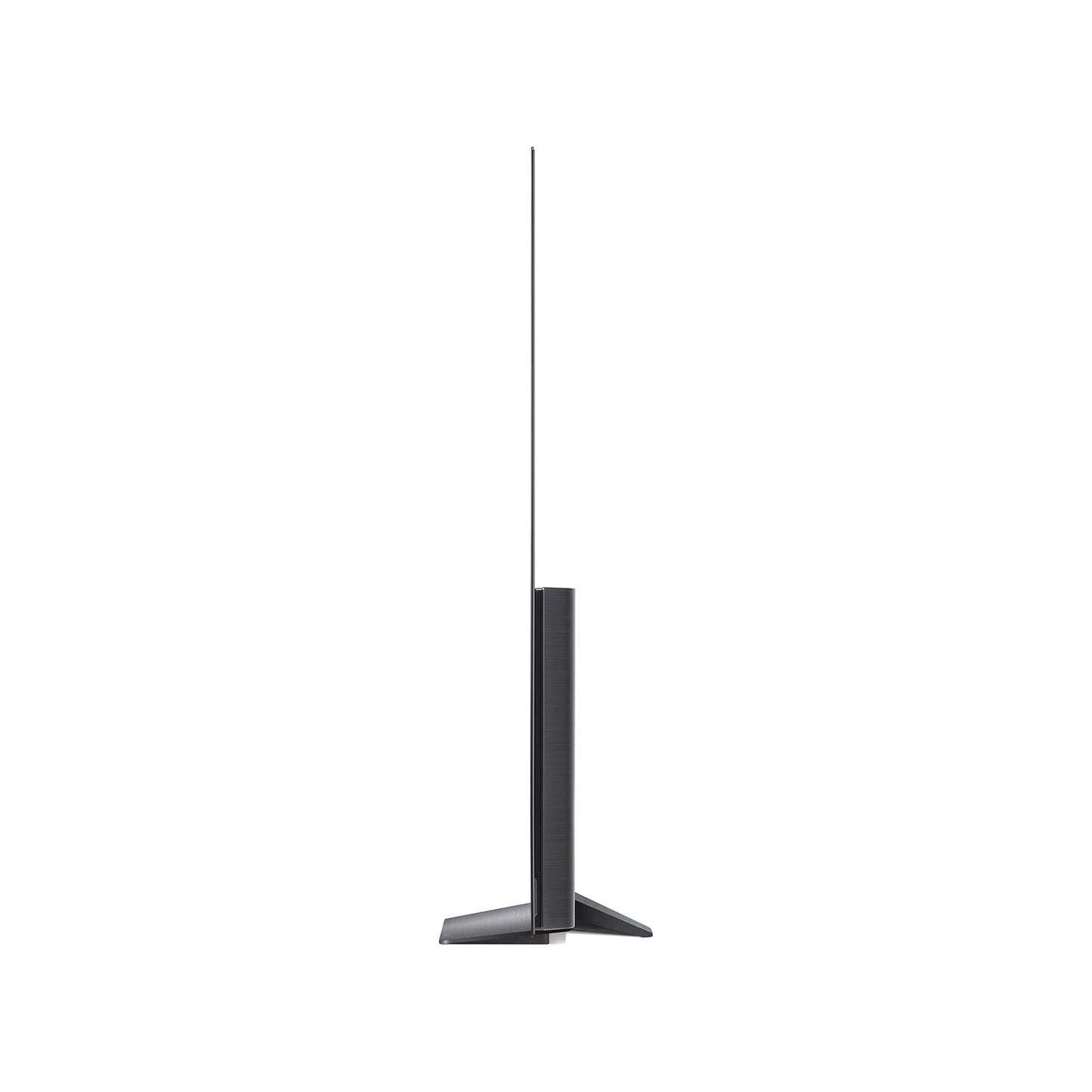 LG 77 inch Smart OLED TV - 4K - 120Hz, 77B3