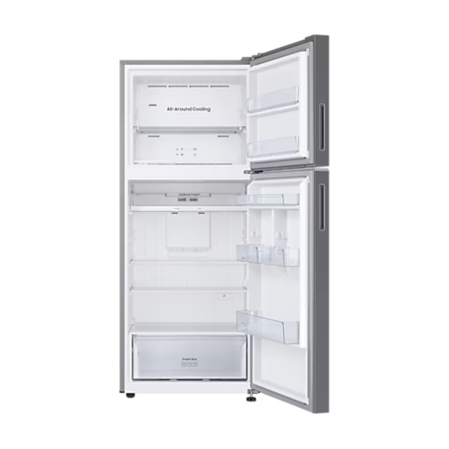 Samsung 500L Top Mount Refrigerator, RT50CG6404S9