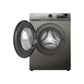Hisense 7KG Fully Automatic Washing Machine, WFQP7012JT/P