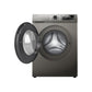 Hisense 7KG Fully Automatic Washing Machine, WFQP7012JT/P