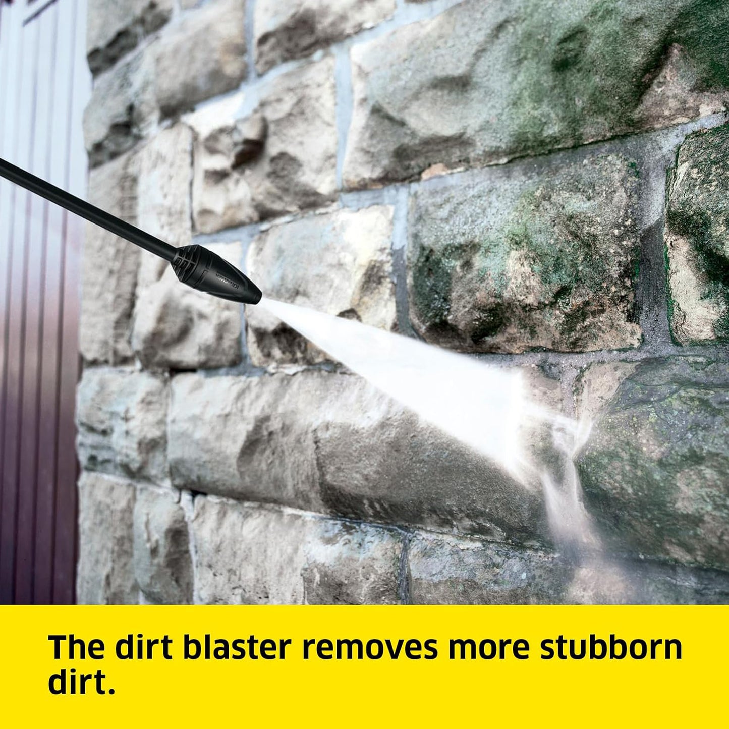 Karcher K 5 Powerful Pressure Washer, K5