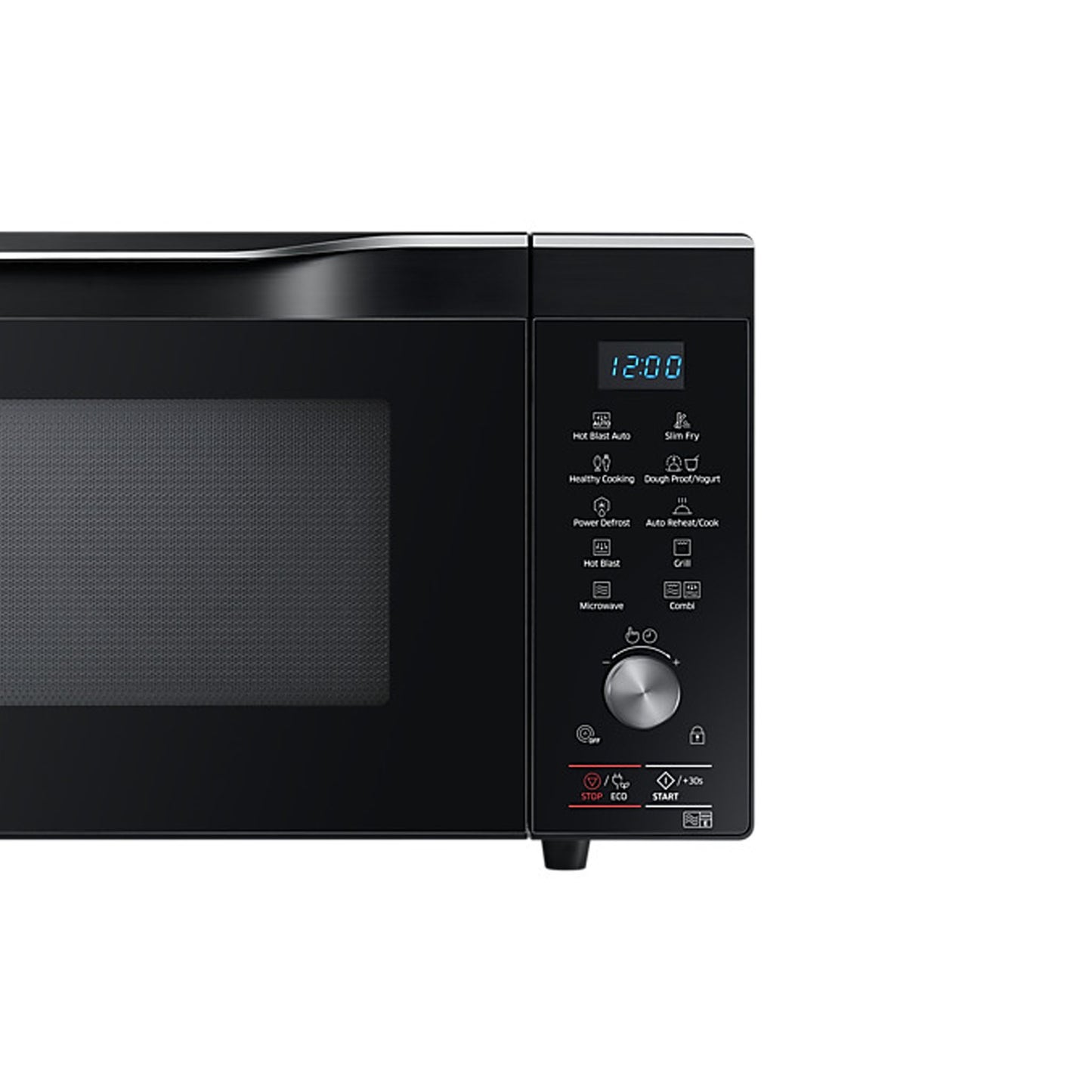 Samsung 32L Convection Microwave Oven, MC32K7055CK