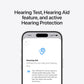 Apple Airpods Pro 3 Wireless Earbuds, A3063