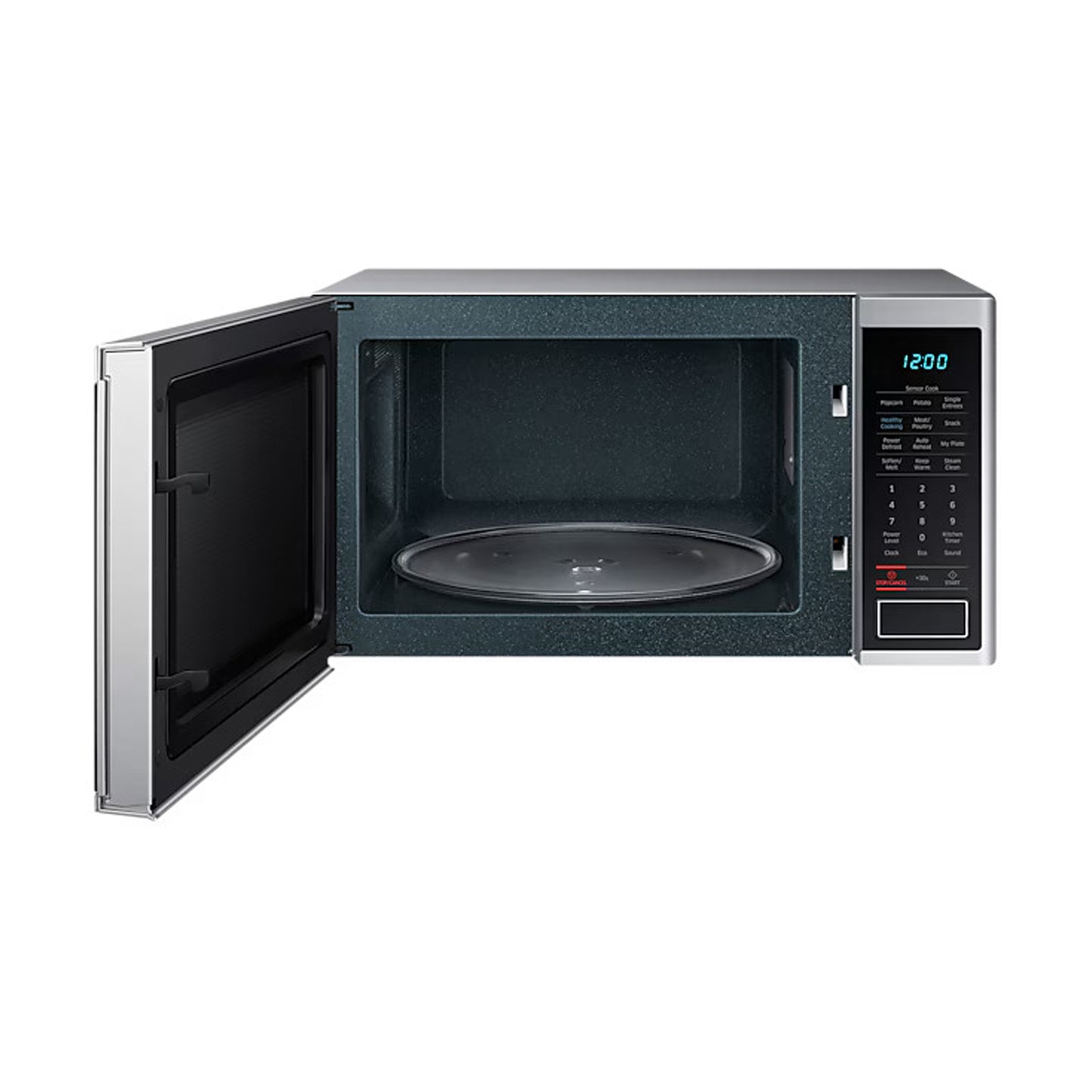 Samsung 32L Solo Microwave Oven, MS32J5133BT