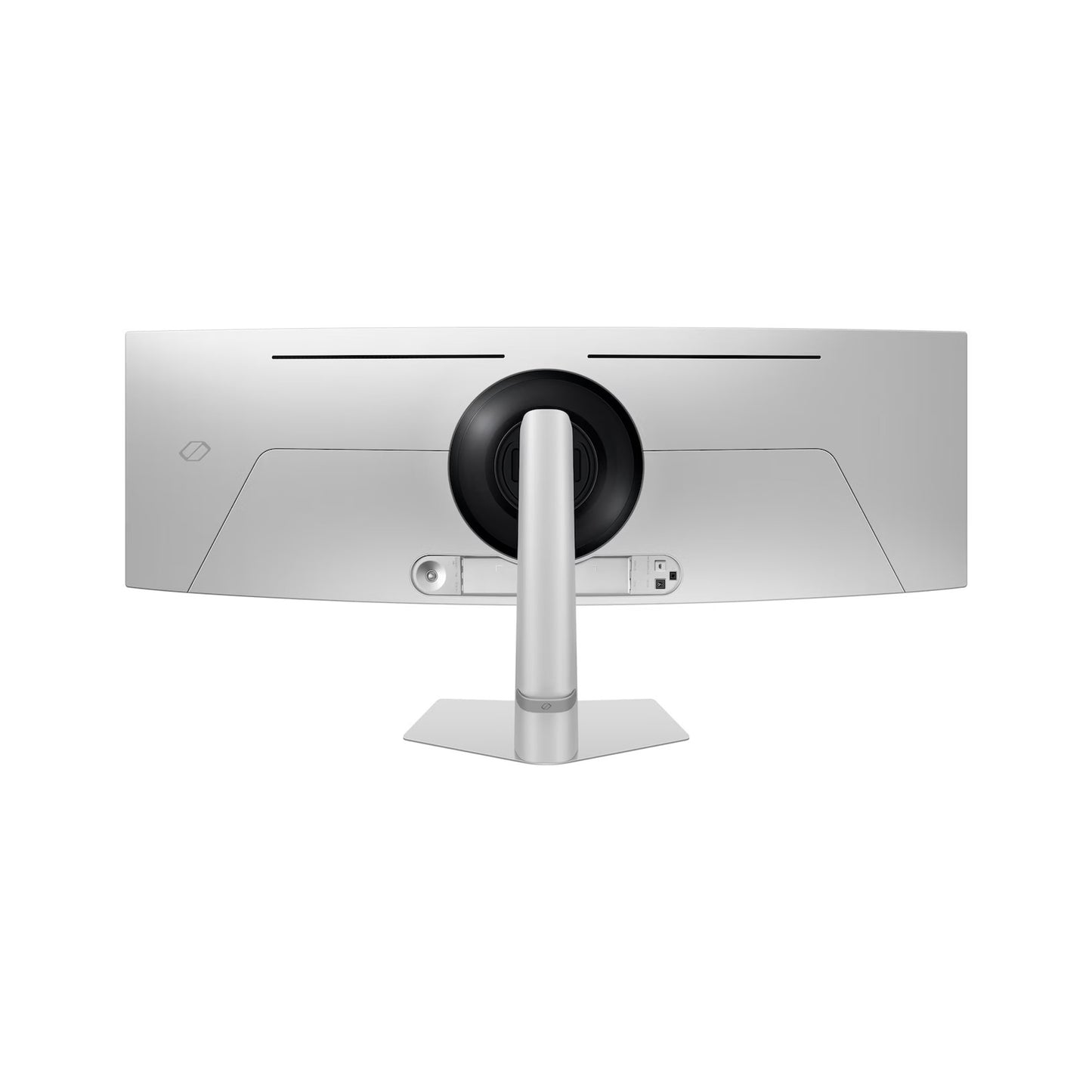 Samsung 49 inch Odyssey OLED G9 Curved Gaming Monitor - 144Hz, S49DG912SU