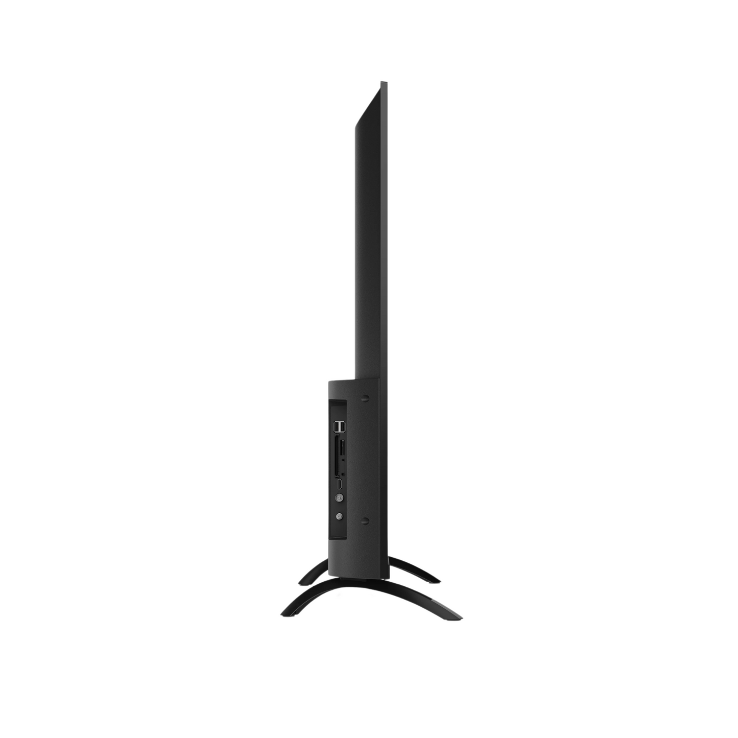 Sharp 50 inch Android Smart TV - 4K, 50EN6EA
