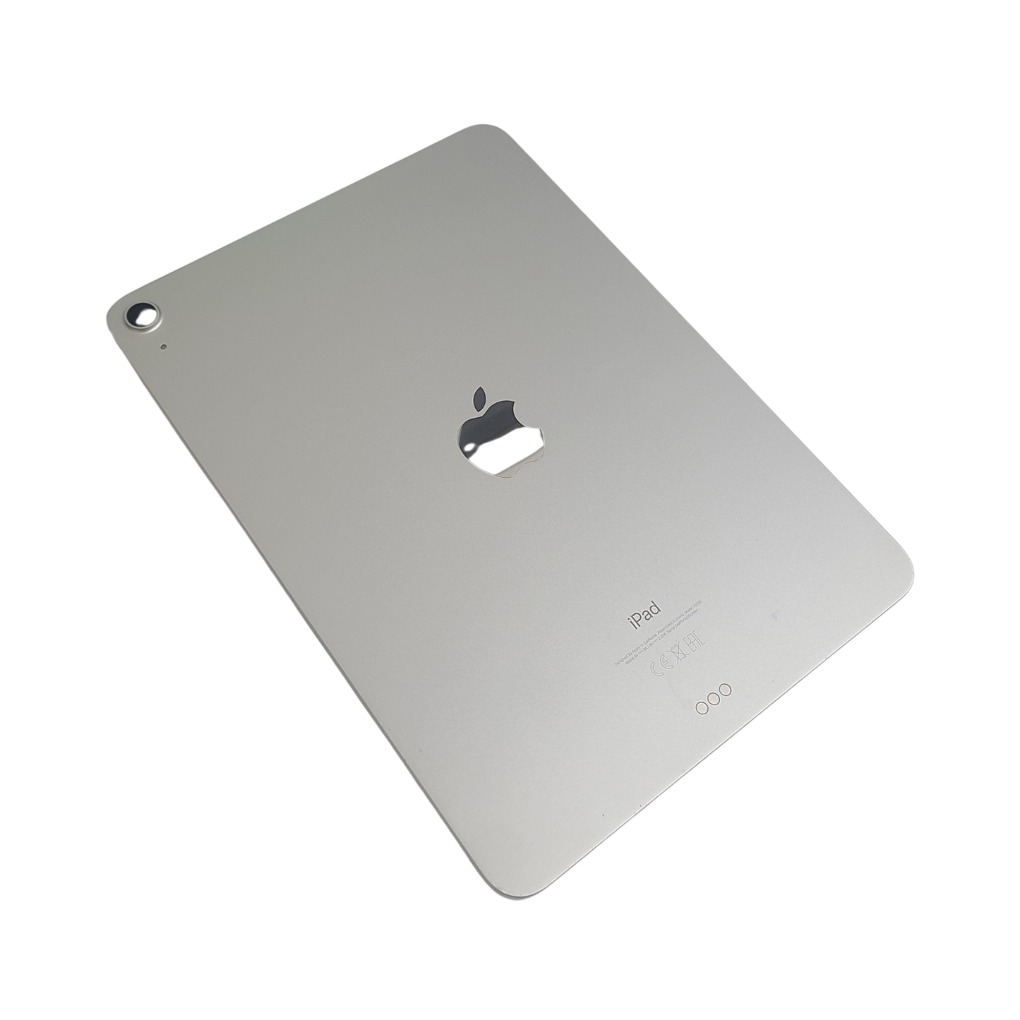 Apple iPad Air 10.9 inch - A14 Bionic Chip - WiFi - 64GB - Silver, A2316